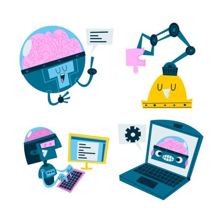 Робототехника 